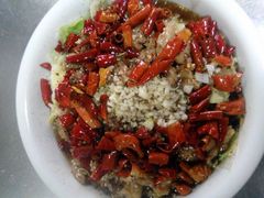 -振生清真饭店(永安道店)