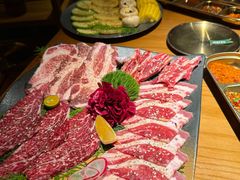 -MIKOMIKO和牛烧肉专门店(南门店)