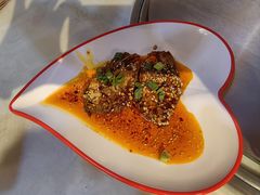 -牟记江湖特色重庆菜鱼蛋青蛙黄鳝海参(巴南区鱼洞鲁能店)