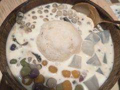 -杏甜品(尖沙咀加拿分道店)