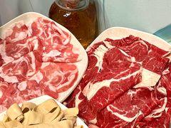 -重庆巴渝火锅(钟家村店)