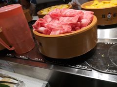-龍歌自助小火锅(李沧顺和汇店)