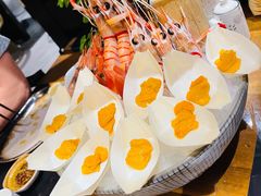 -和彩放题(渔阳店)