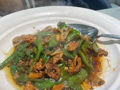 -兰湘子·湘菜小炒(石家庄万象城店)