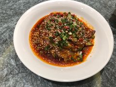 草原牛三宝-纳瓦新疆菜(银都店)