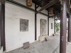 -衣裳街历史文化街区