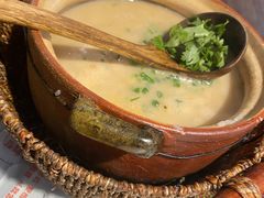 -潮十三潮汕砂锅粥(高新四路大都荟店)