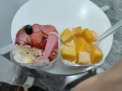 -酒肴一瓢·活贝料理·日本料理(三元桥·霄云路店)