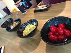 餐前小菜-厝内小眷村(天河南一路店)