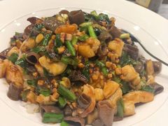 -隐厨·海鲜大排档·老鲁菜(恒通路店)