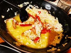 -三太子地摊烧烤·小龙虾(北蔡店)