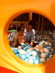 -KidSteam儿童乐园(富力城店)