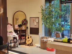 -向森咖啡·蛋糕·简餐