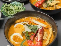 叻沙-Ginger(兴国路店)