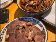 -格日勒阿妈蒙古厨房(大召店)