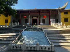 -南华禅寺