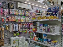 -酷迪(巴沟华联店)