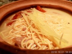 -南京大牌档(凯德大峡谷店)