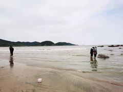-东海半边山旅游度假区