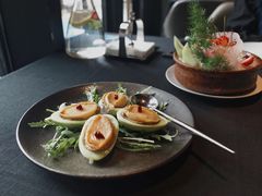 黄瓜伴鲍鱼-鲁采LU STYLE(新天地店)