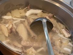 -润园四季椰子鸡火锅(南山海岸城店)