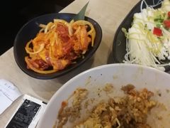 -新石器烤肉(张家港购物公园店)