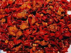 -渝信川菜(西单店)