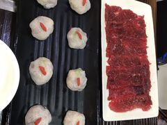 -练掌门·火锅&烧烤&烤鱼(北亭店)