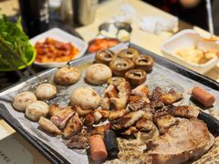 -韩国大金刚烤肉·料理(印象城店)