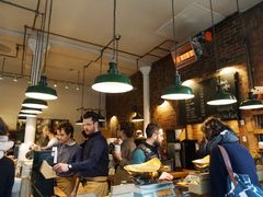 -Monmouth Coffee(博罗市场店)