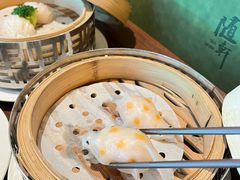 -蛇口希尔顿南海酒店·随轩中餐厅·粤菜