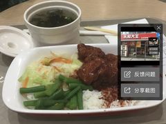 -永和大王(龙德广场店)