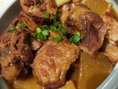 椰香月牙骨-PHO爺·越南料理(亦庄大族广场店)