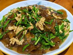 -老东家民间菜(迎宾路店)