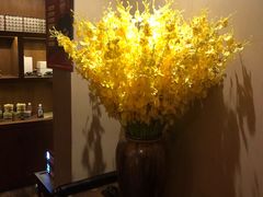 -海悦容庭SPA·按摩·推拿(东盟店)
