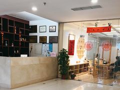 -东吴饭店(十全街店)