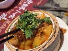 -月满大江千层肚火锅(锦城大道店)