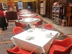 -大张烙馍村·美食地标(泉山店)