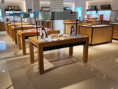 -大明府国际眼镜(太原北街店)