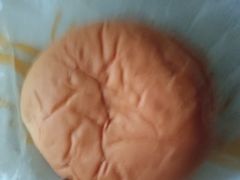 吉士炒双蛋堡-麦当劳(正定瑞天店)