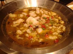 -吕氏疙瘩汤·新鲁菜(潍坊银座店)