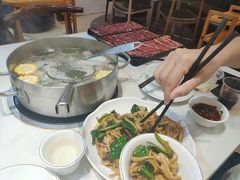 -陈记顺和潮汕牛肉火锅(棠德南路店)