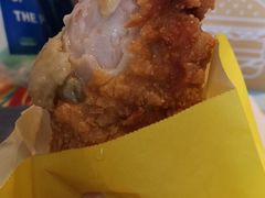 -麦当劳(总统大酒店店)