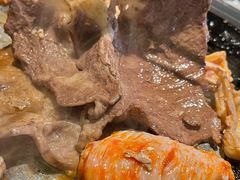 -正宗齐齐哈尔烤肉·齐牛哥鲜切炭火烤肉(杭州总店)