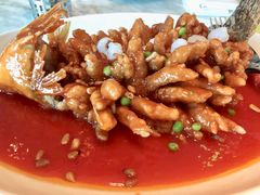 -无锡苏宁银河国际酒店-悦府65中餐厅