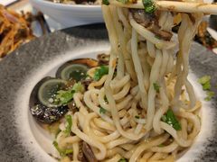 -面乙新派手擀面(大悦城店)