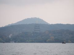 -西湖游船