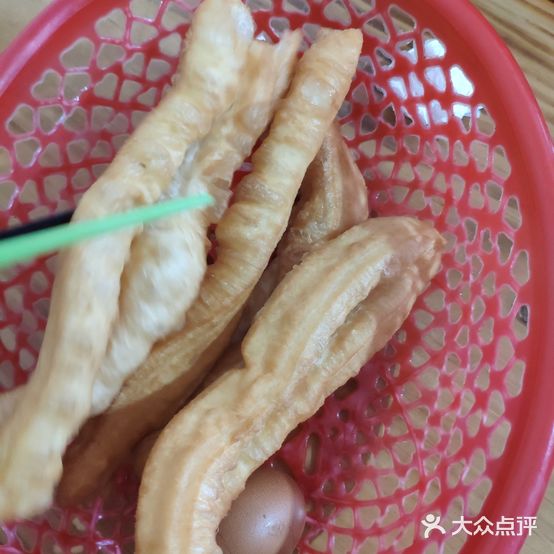 南关糁馆(威海路店)