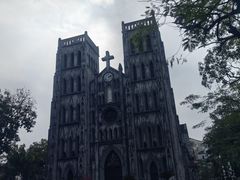 -圣约瑟夫大教堂