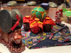 -甘家界牌柠檬鸭(青山店)